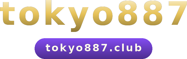 tokyo887 logo