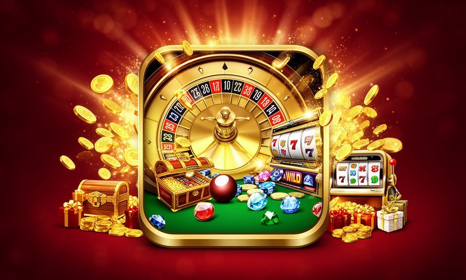 tokyo887 Apa yang Ada di Batik Royale Slots